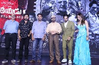 Bharateeyudu 2 Press Meet